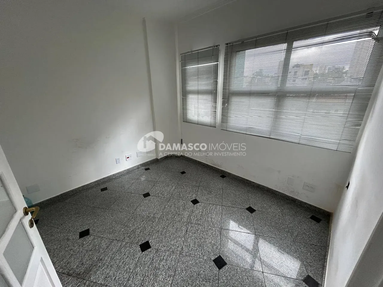 Sala para locação, Vila Guiomar, Santo André, SP