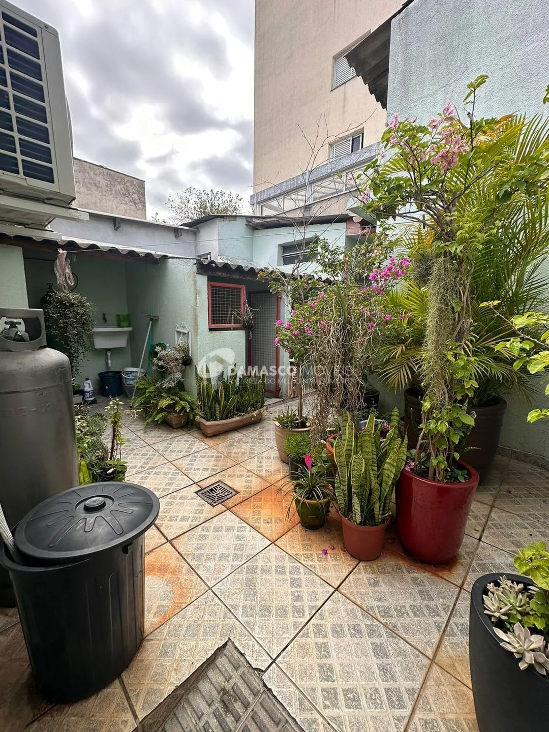 Casa para locação, Santa Maria, São Caetano do Sul, SP