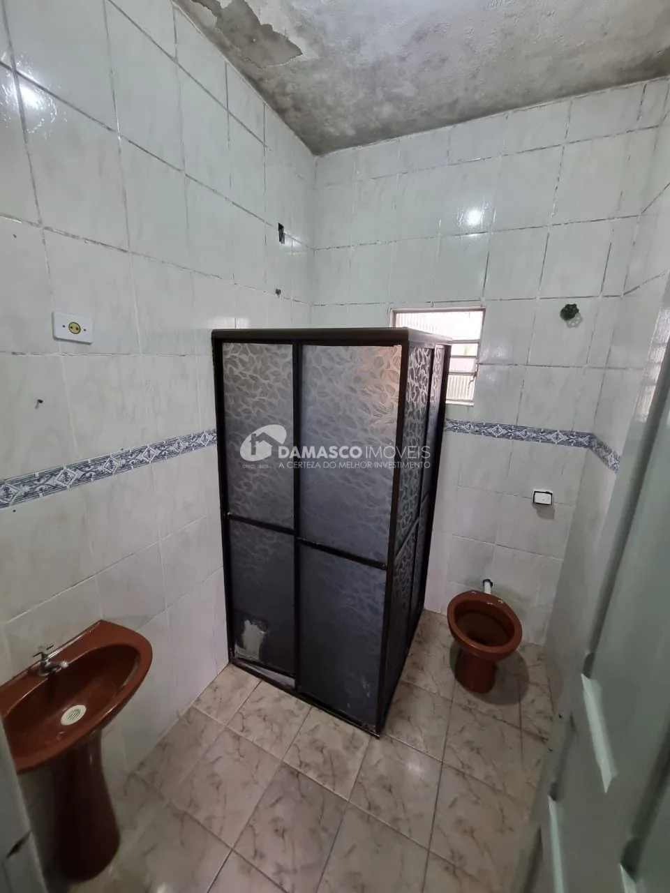 Casa assobradada para locação, Santo Antônio, São Caetano do Sul, SP