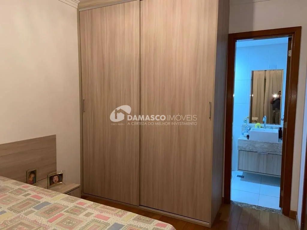 Apartamento à venda no Jardim Bela Vista – Santo André