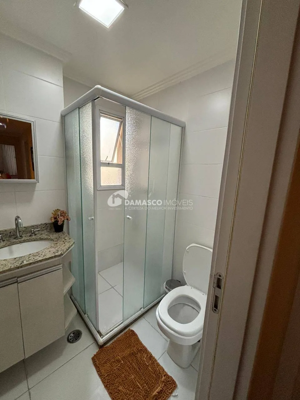 Apartamento à venda, Vila Valparaíso, Santo André, SP