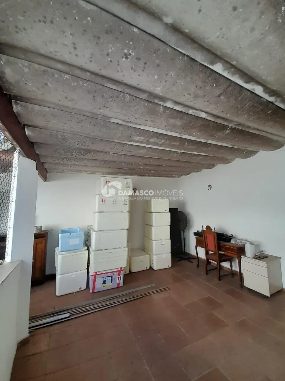 Sobrado para locação Comercial Santa Paula, São Caetano do Sul, SP
