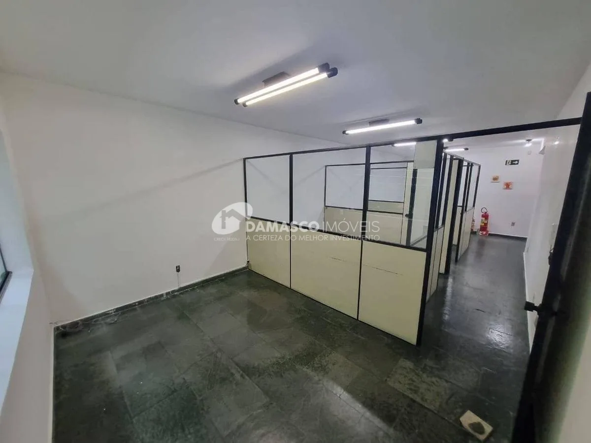 Sala para locação, 48 m², Jardim São Caetano, São Caetano do Sul, SP