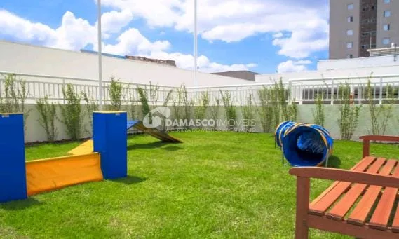 Apartamento à venda 2 Quartos, 1 Suite, 1 Vaga, Quinta da Paineira, São Paulo - SP 