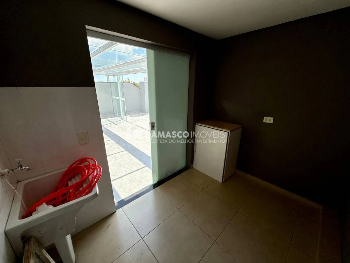 Cobertura Sem Condomínio à Venda – 140m² em Santo André