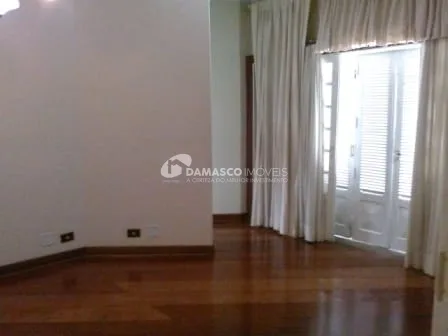 Sobrado para Locação 5 Quartos, 5 Suites, 8 Vagas, Jardim São Caetano, São Caetano do Sul - SP