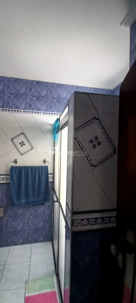 Sobrado à venda 3 Quartos, 1 Suite, 4 Vagas, 280M², Barcelona, São Caetano do Sul - SP
