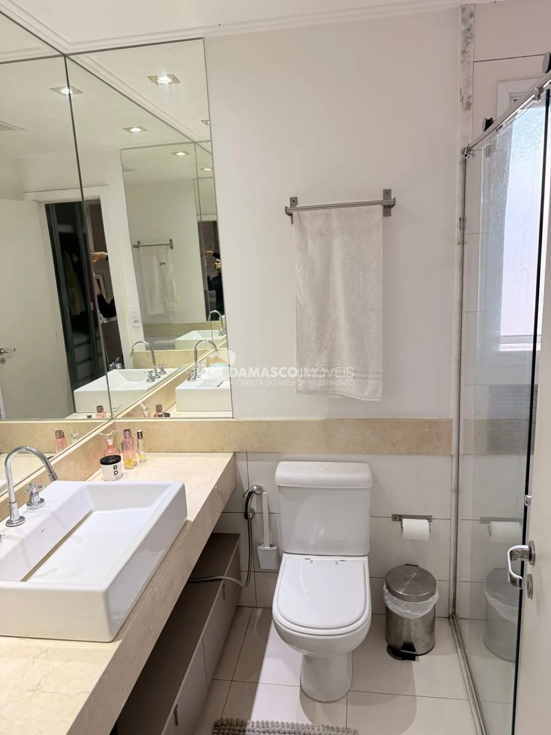 Apartamento à venda, Santa Paula, São Caetano do Sul, SP