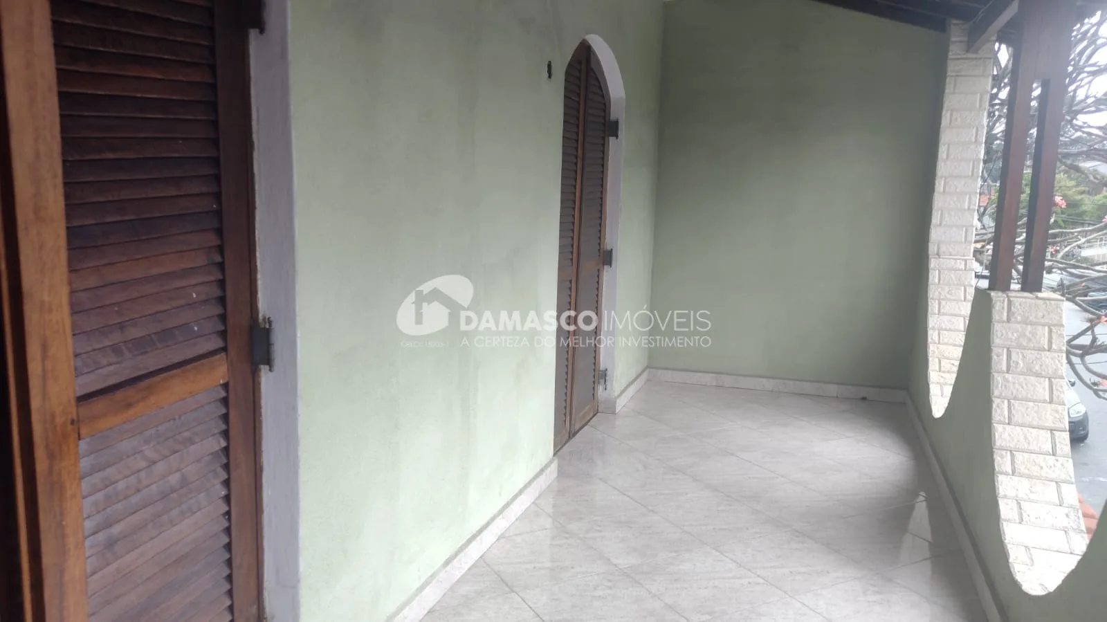 Sobrado para Locação 2 Quartos, 1 Suite, 1 Vaga, Santa Paula, São Caetano do Sul - SP