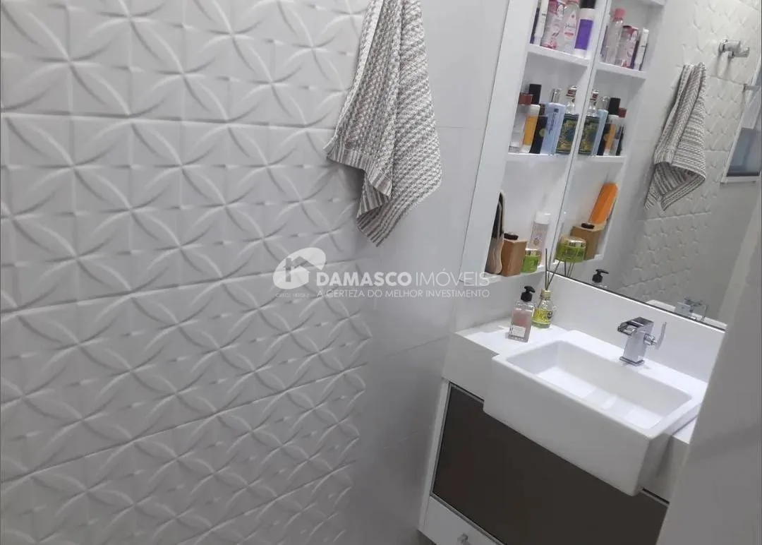 Sobrado à venda 3 Quartos, 1 Suite, 3 Vagas, 212M², Vila Valparaíso, Santo André - SP