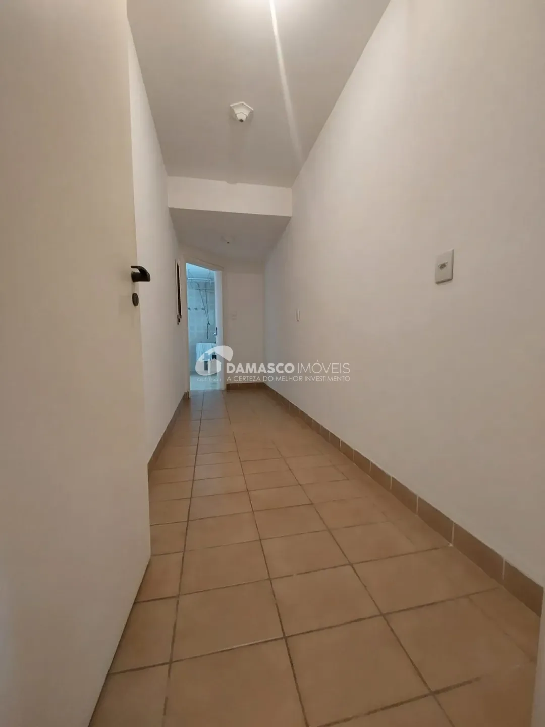 Locação de Apartamento de Alto Padrão em  São Caetano do Sul