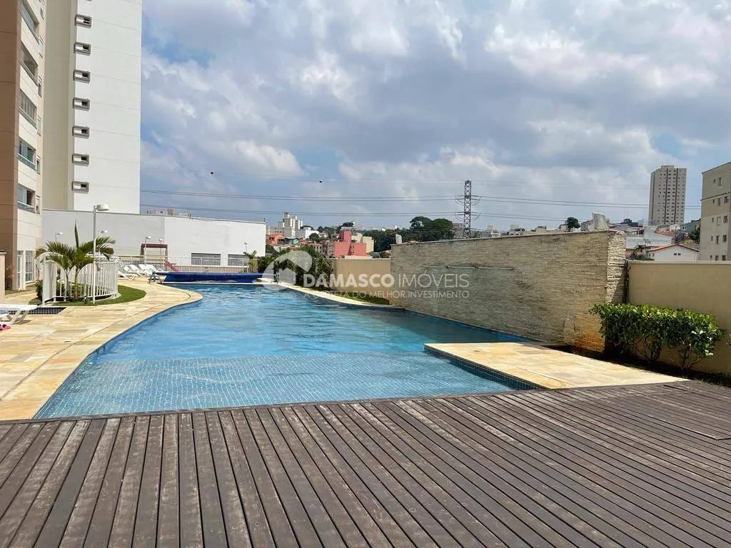 Apartamento à venda, Campestre, Santo André, SP