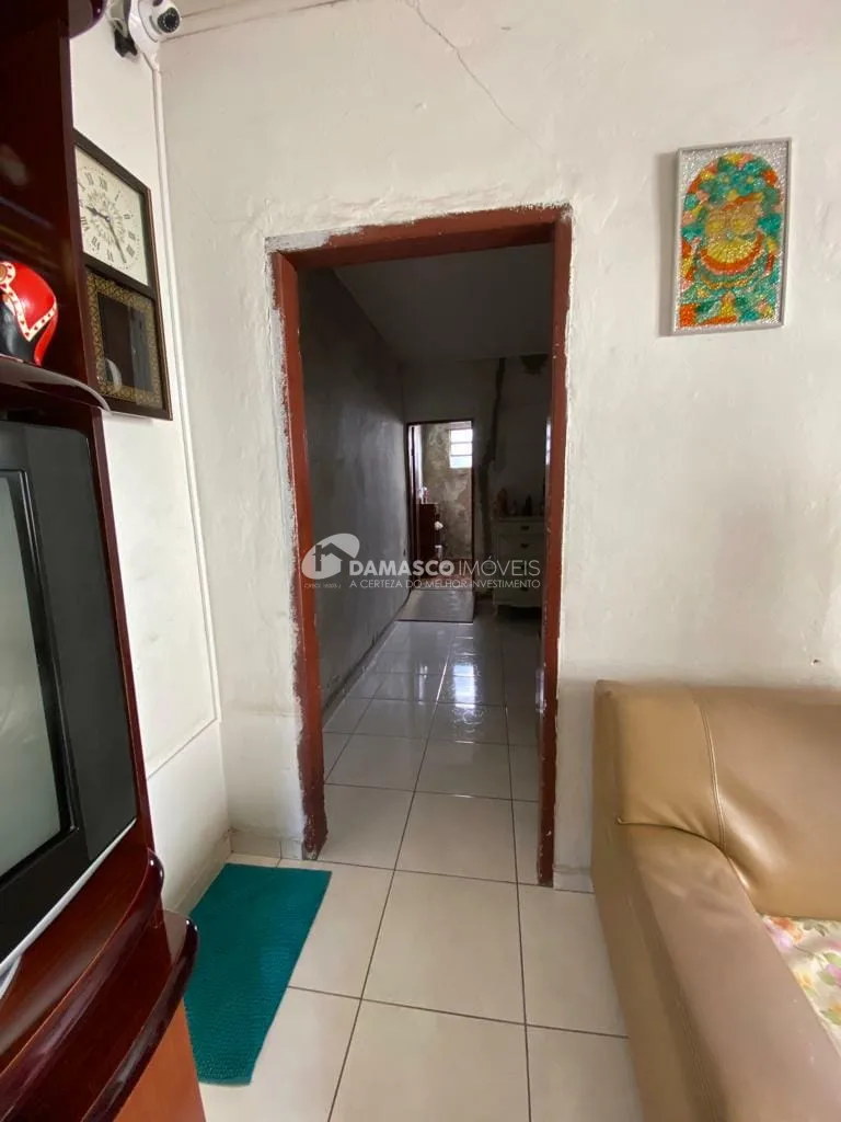 Casa à venda 2 Quartos, 1 Vaga, 146M², Osvaldo Cruz, São Caetano do Sul - SP