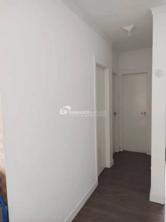 Apartamento à venda, Taboão, Diadema