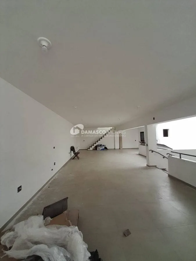 Prédio Comercial, 330m² para locação - Santa Paula, São Caetano do Sul