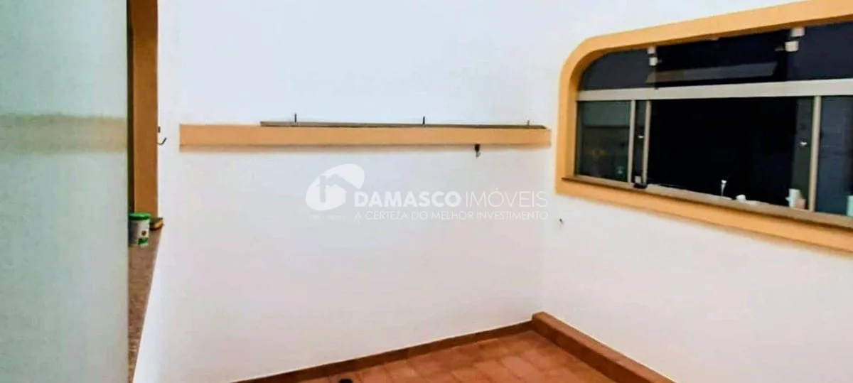 Casa com 3 quartos