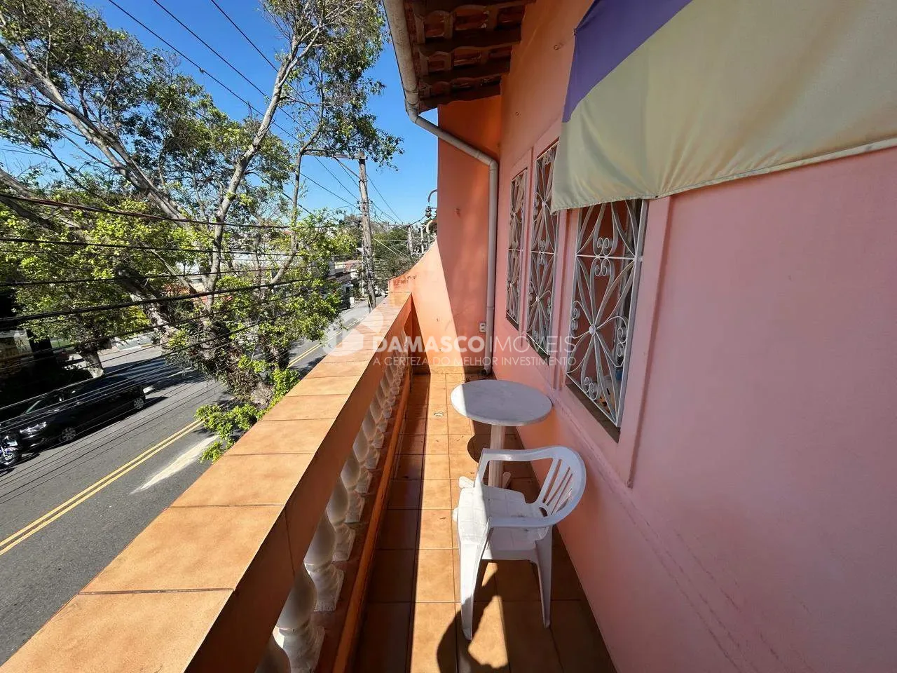 Casa à venda, Osvaldo Cruz, São Caetano do Sul, SP