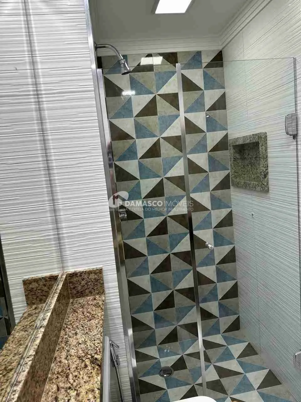Apartamento padrão para Locação, Vila Prudente, São Paulo, SP