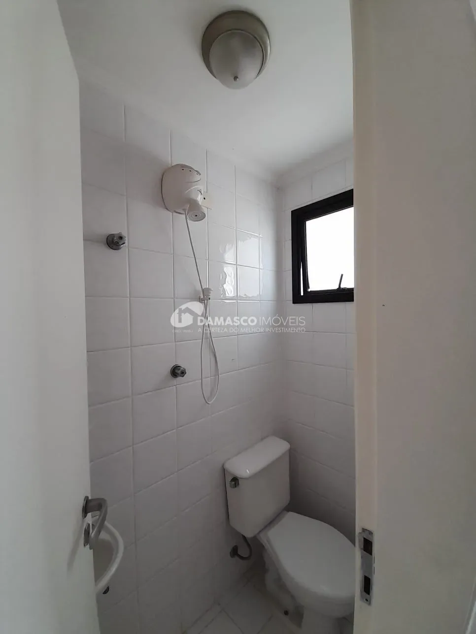 APTO para locação 2 dorm, 1 vaga, Santo Antônio, São Caetano do Sul, SP