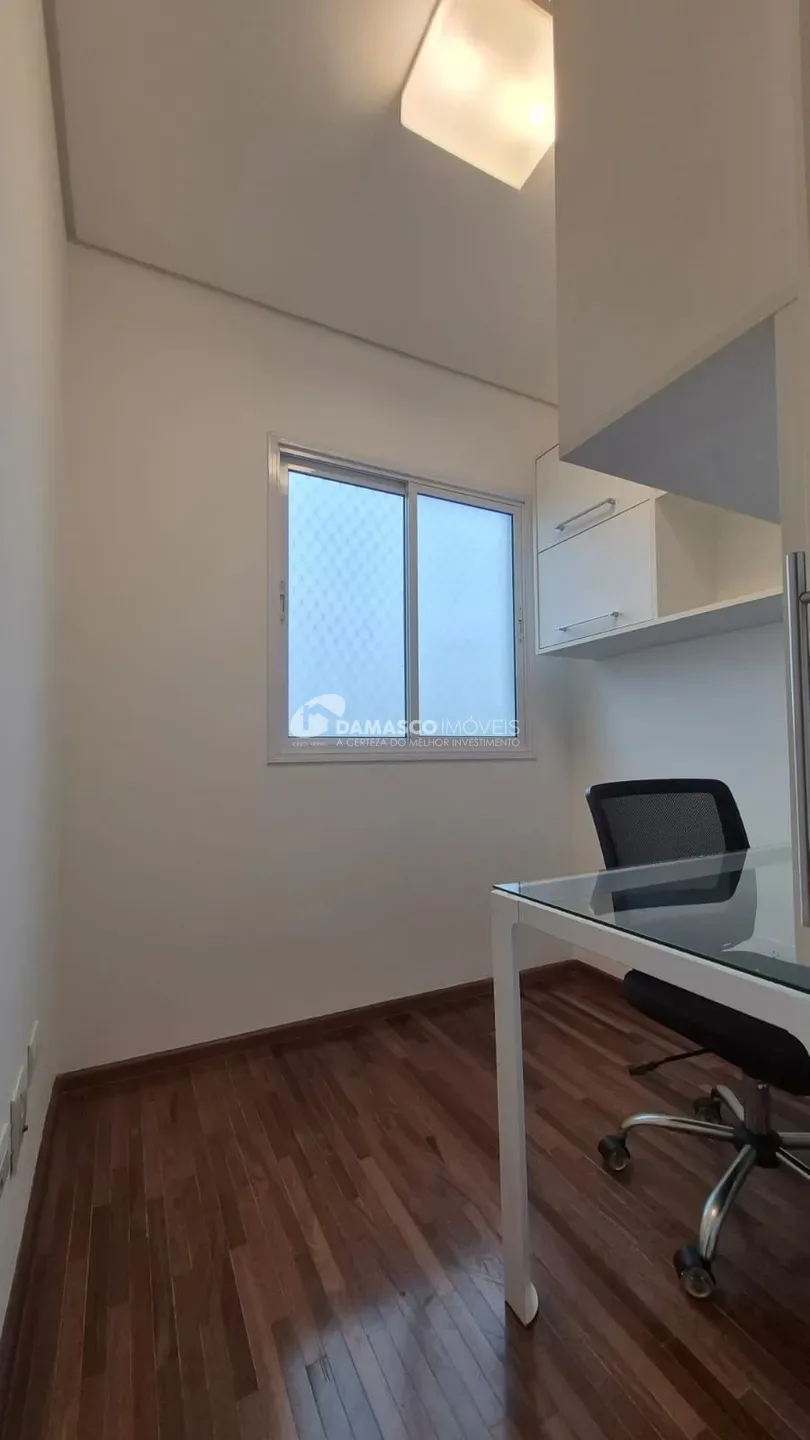 Apartamento à venda, Jardim do Mar, São Bernardo do Campo, SP