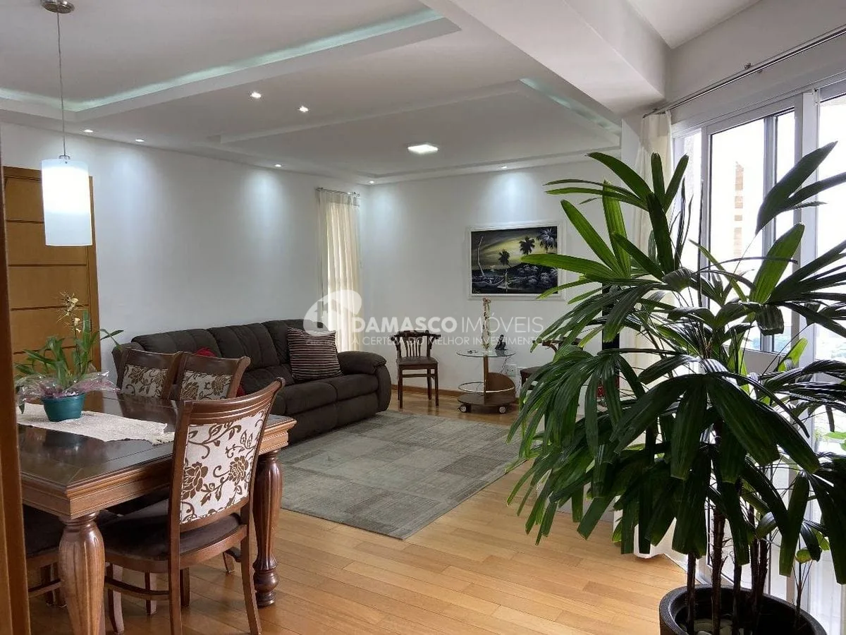 Apartamento à venda no Jardim Bela Vista – Santo André