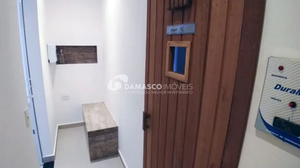 Apartamento à venda, Jardim São Caetano, São Caetano do Sul, SP