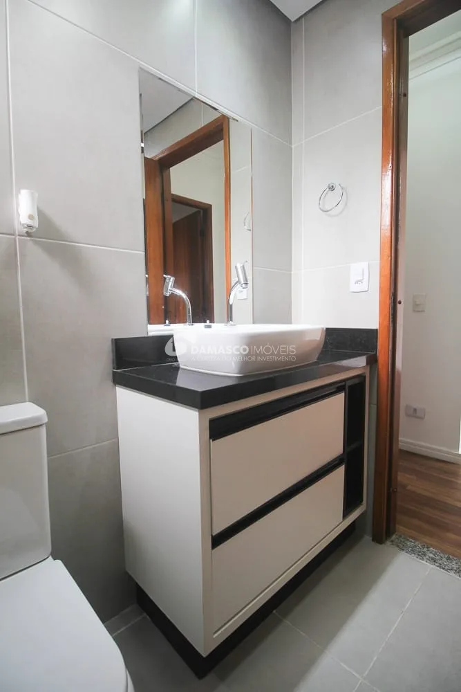 Apartamento para locação, Vila Valparaíso, Santo André, SP