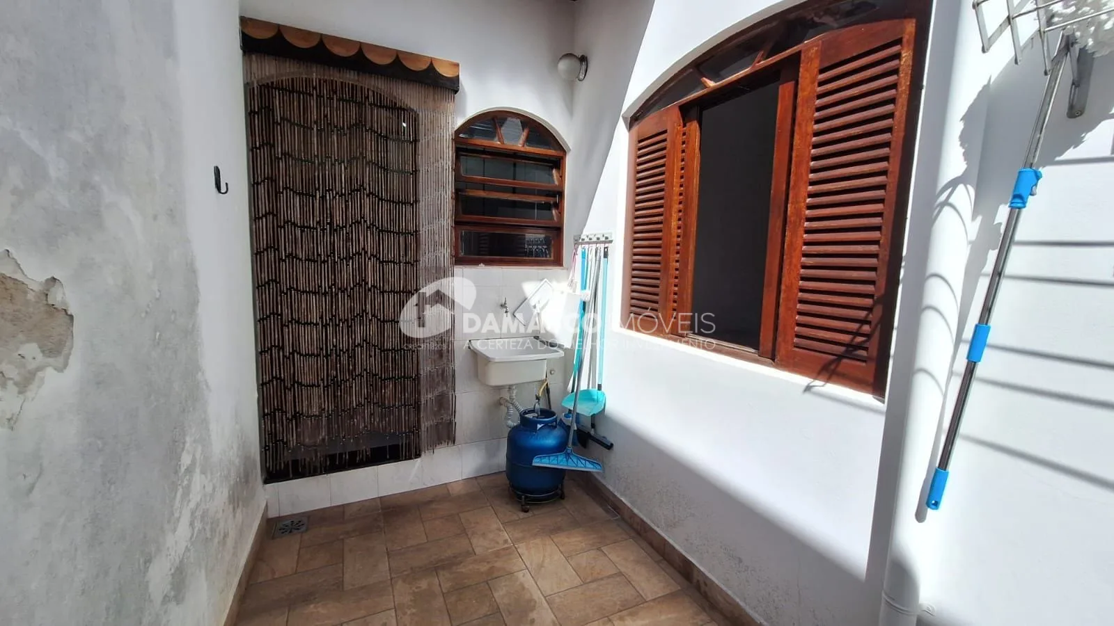 Casa para Venda 3 Quartos, 1 Suite, 4 Vagas, Cerâmica, São Caetano do Sul - SP