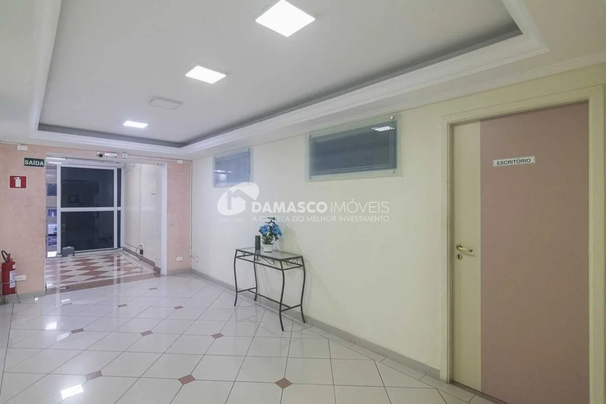 Apartamento com 4 quartos, Centro - São Caetano do Sul
