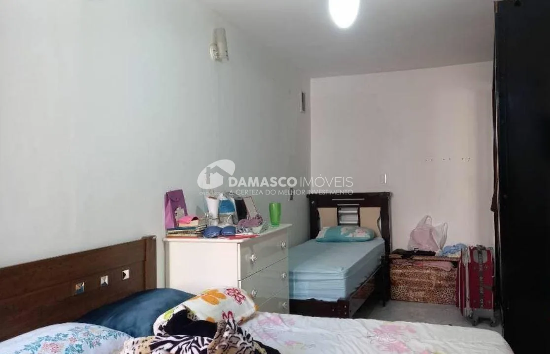 Sobrado à venda 2 Quartos, 2 Suites, 1 Vaga, 105M², Parque Independência, São Paulo - SP