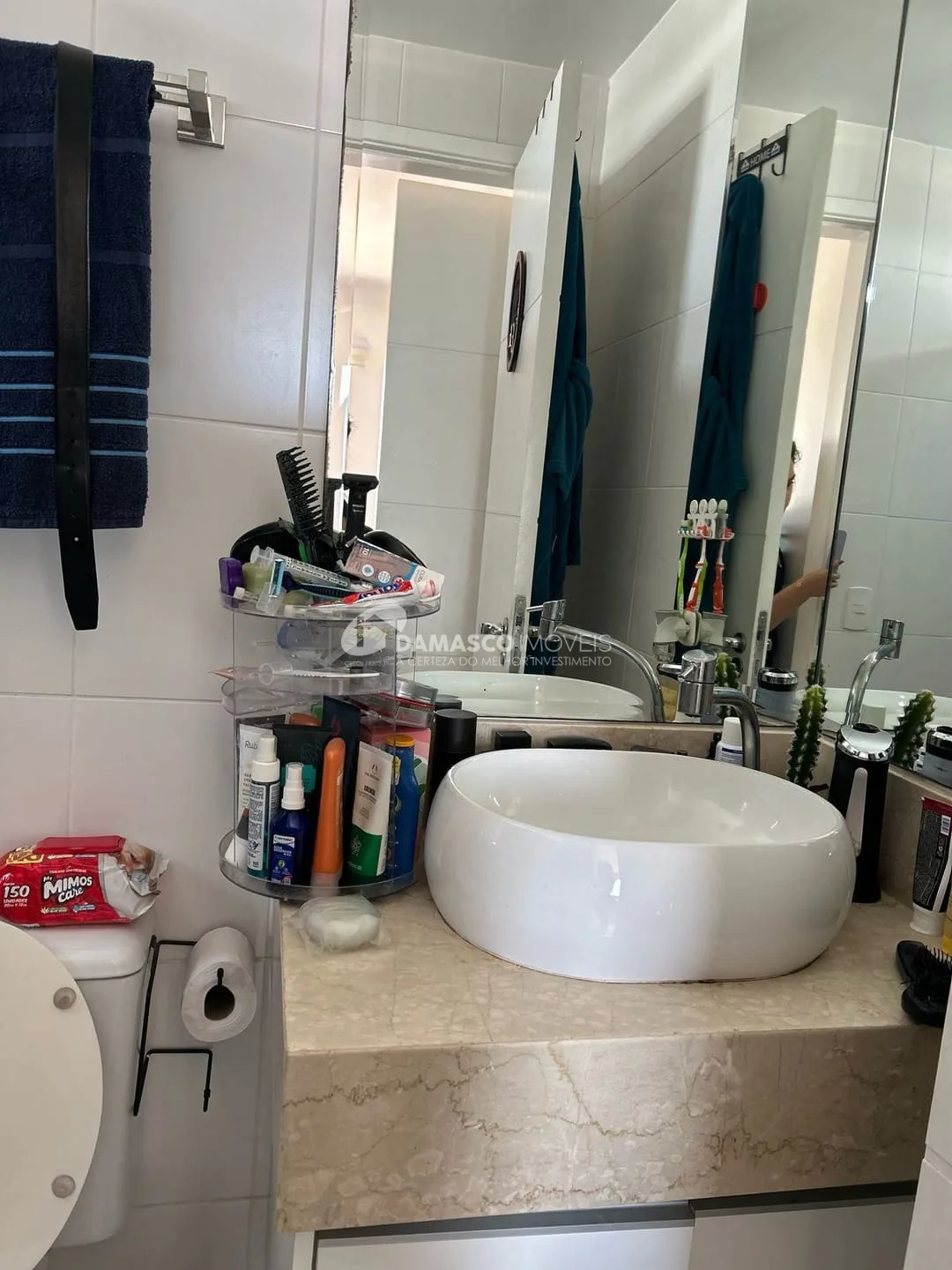 Apartamento à venda, Centro, São Caetano do Sul, SP