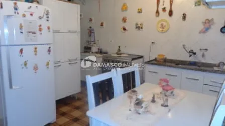 Casa à venda 2 Quartos, 2 Vagas, 93M², Mauá, São Caetano do Sul - SP