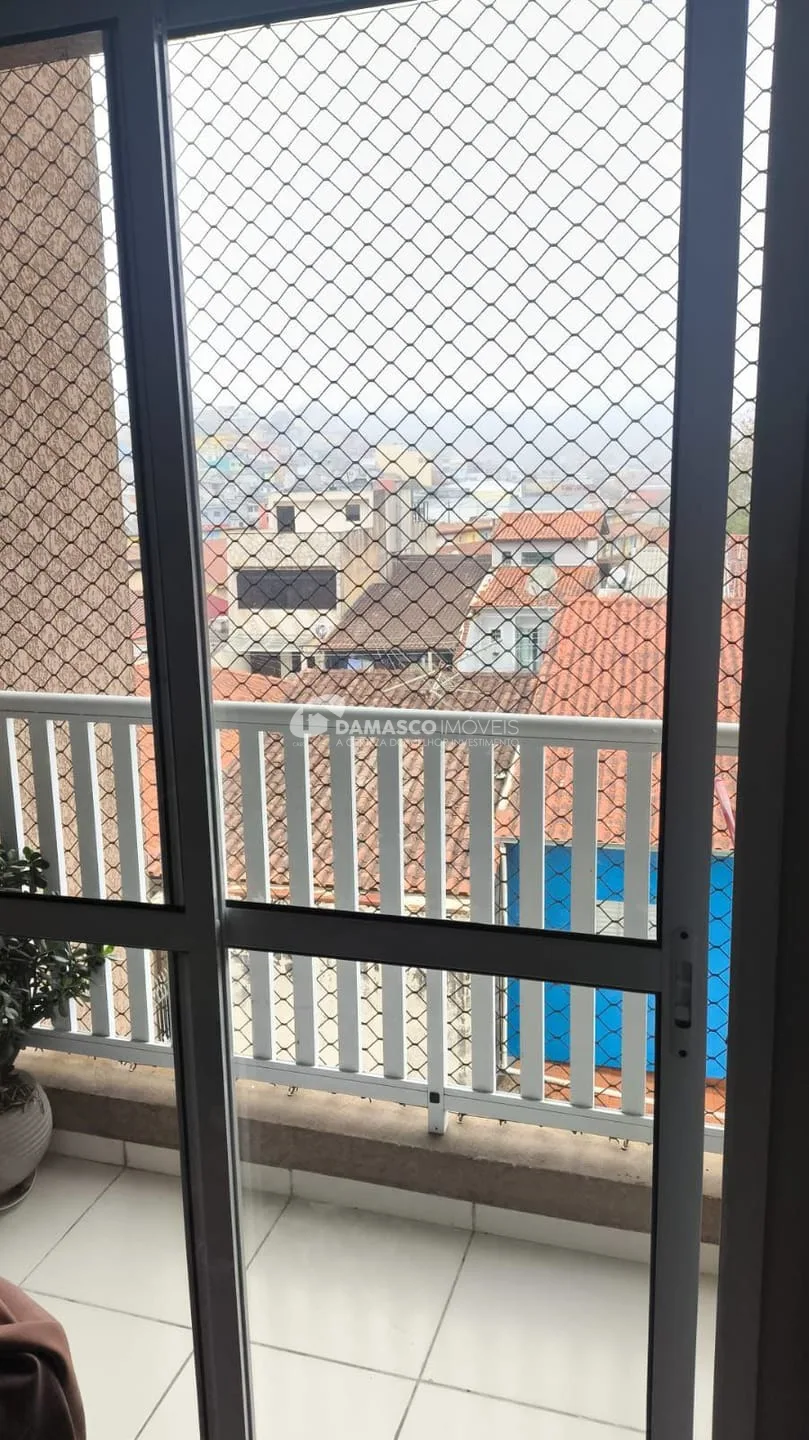 Apartamento à venda, Vila João Ramalho, Santo André, SP
