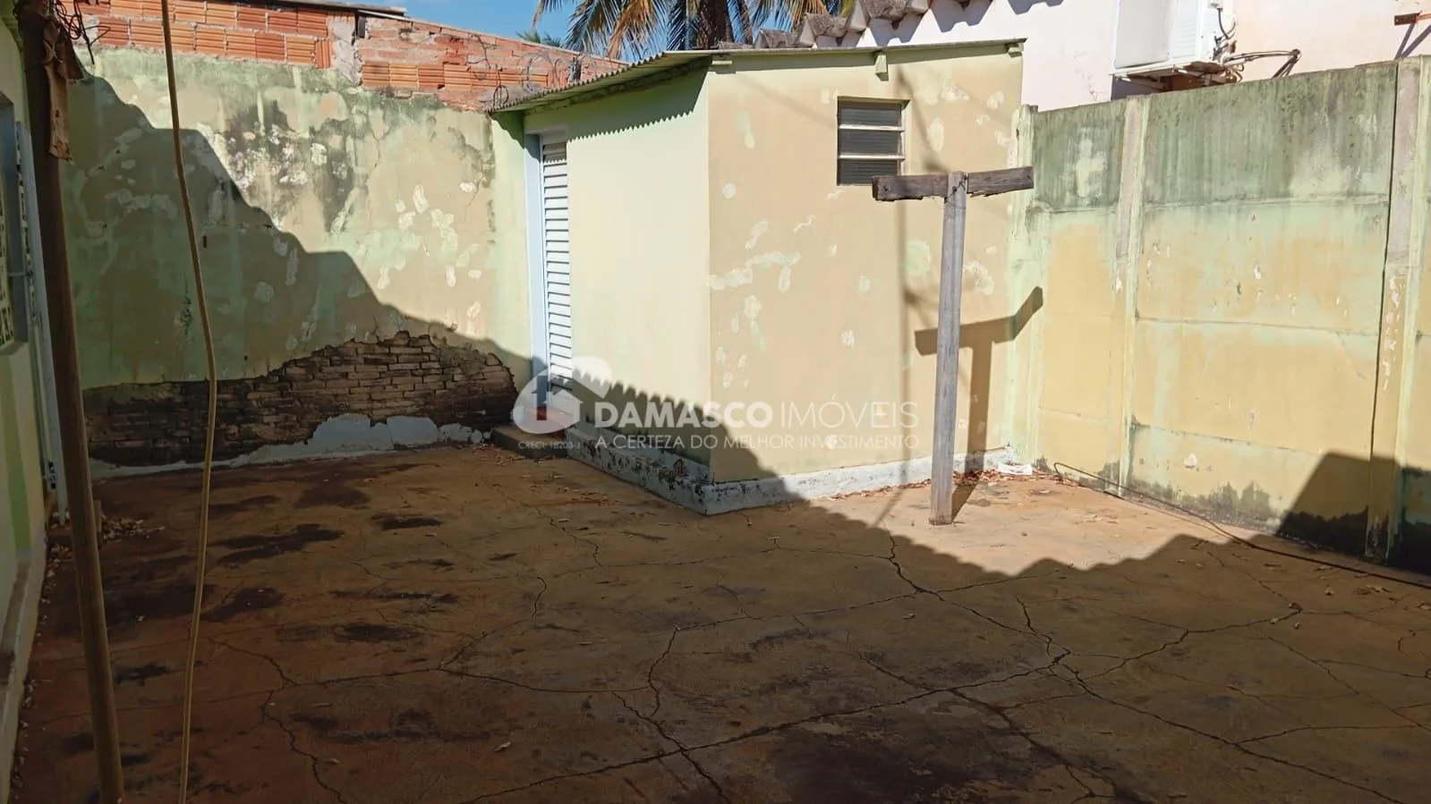Casa à venda, vila barbosa, Aparecida do Taboado, MS
