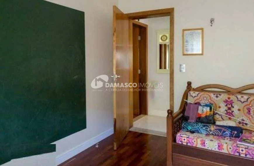 Sobrado à venda 4 Quartos, 3 Suites, 4 Vagas, 260M², Jardim São Caetano, São Caetano do Sul - SP