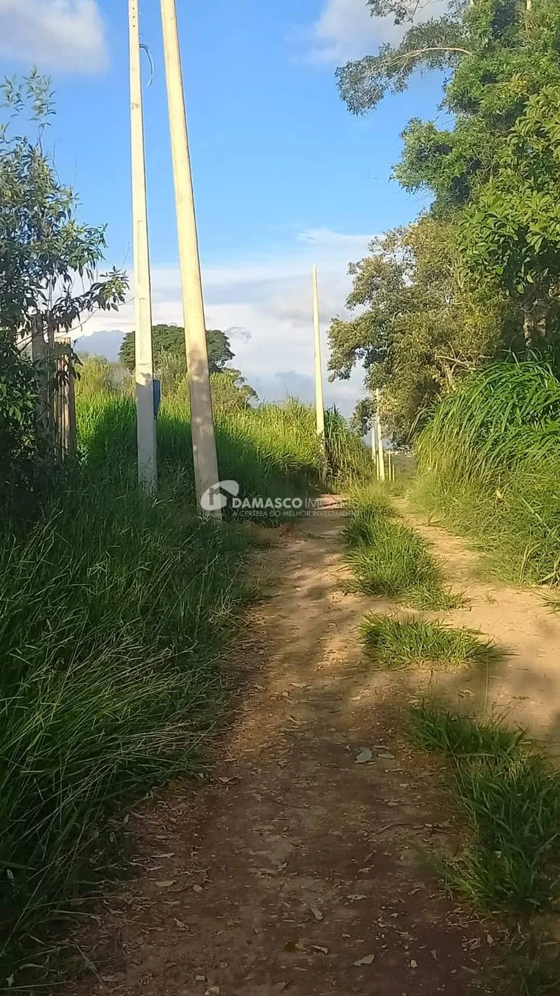 Terreno à venda, Sítio Nagai, Mairinque, SP