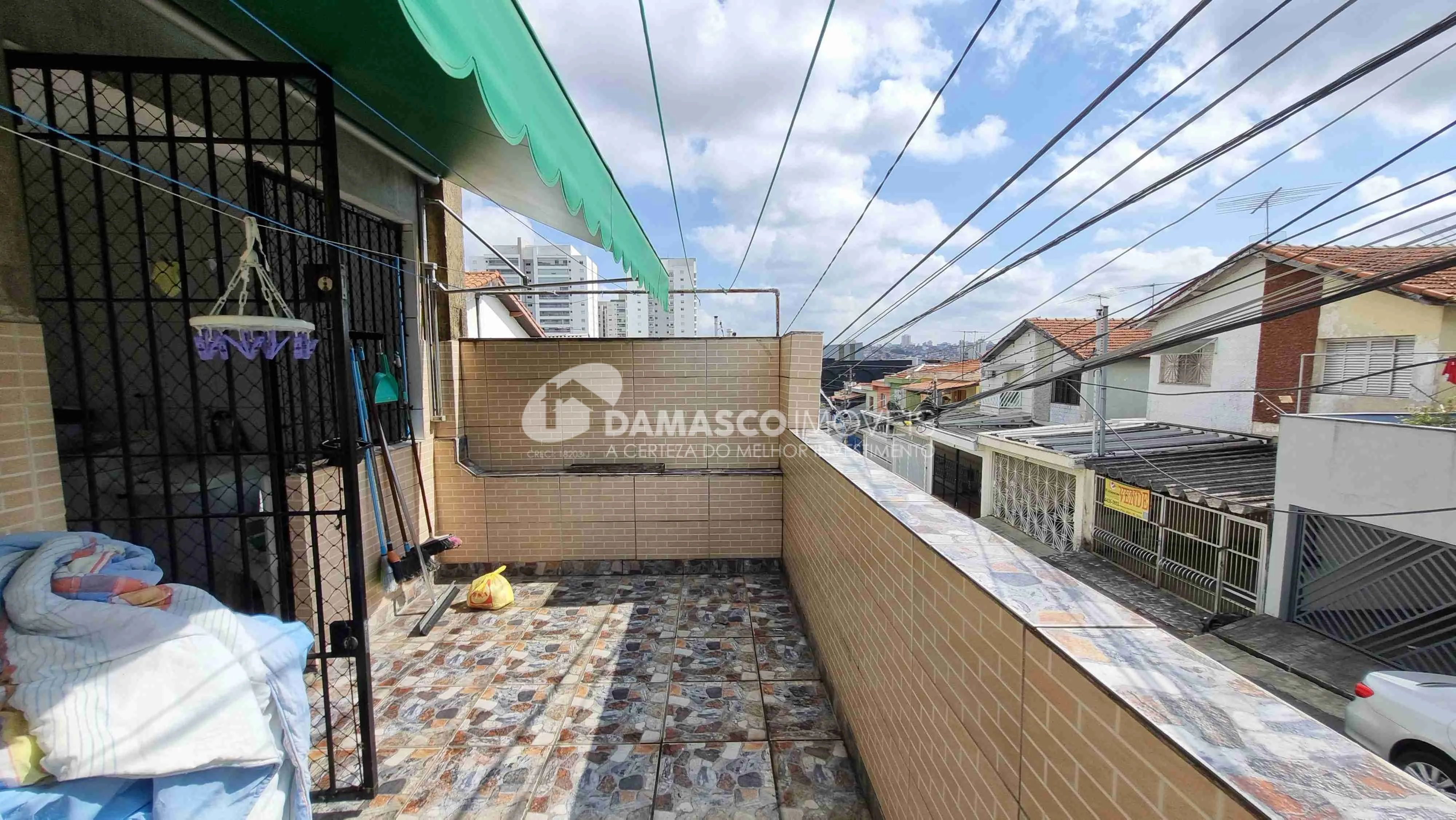 Casa padrão à Venda, Cerâmica, São Caetano do Sul, SP