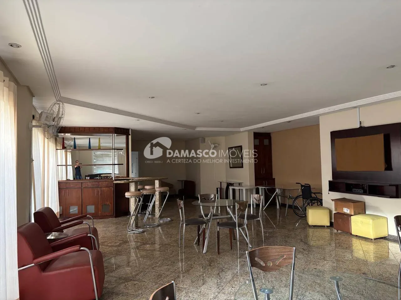 Apartamento à venda, Barcelona, São Caetano do Sul, SP