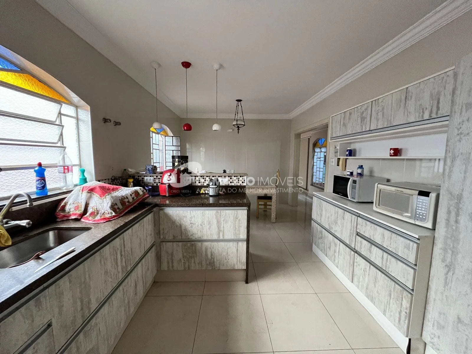 Casa à venda, Campestre, Santo André, SP