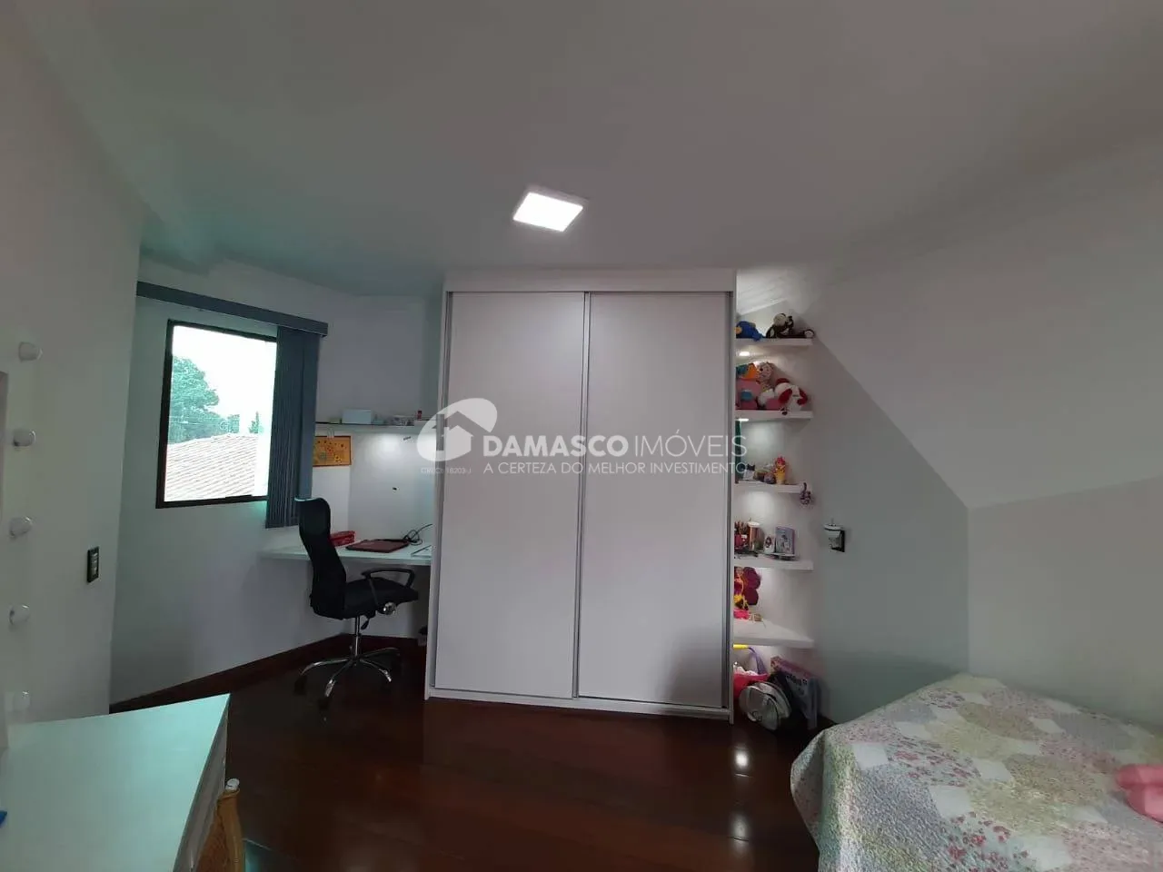 Sobrado para locação 4 Quartos, 4 Suites, 3 Vagas, 480M², Jardim São Caetano, São Caetano do Sul - SP
