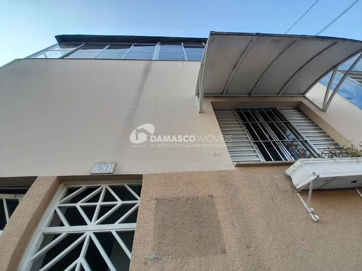 Sobrado a venda com 2 dormitórios, 1 suite, Cerâmica, São Caetano do Sul