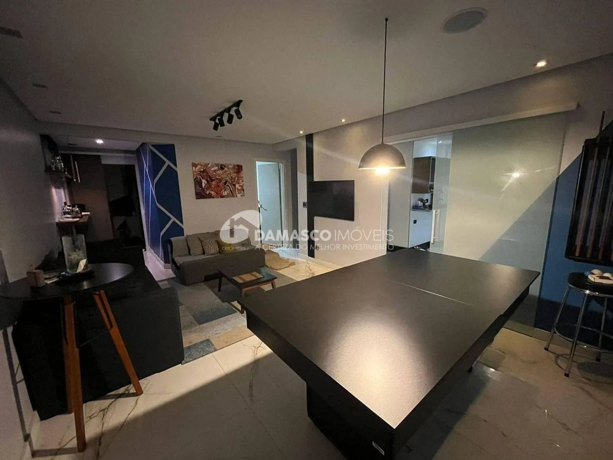 Apartamento para  Venda 3 Quartos, 1 Suite, 1 Vaga, Santa Maria, São Caetano do Sul - SP
