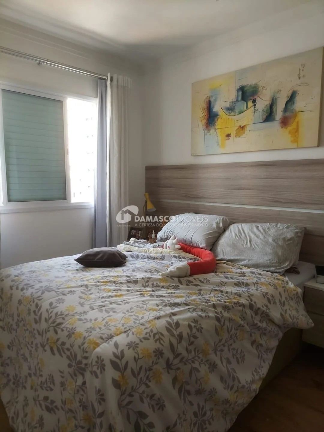 Apartamento à venda 2 Quartos, 1 Suite, 1 Vaga, Santa Paula, São Caetano do Sul - SP | EDIFICIO COVADONGA