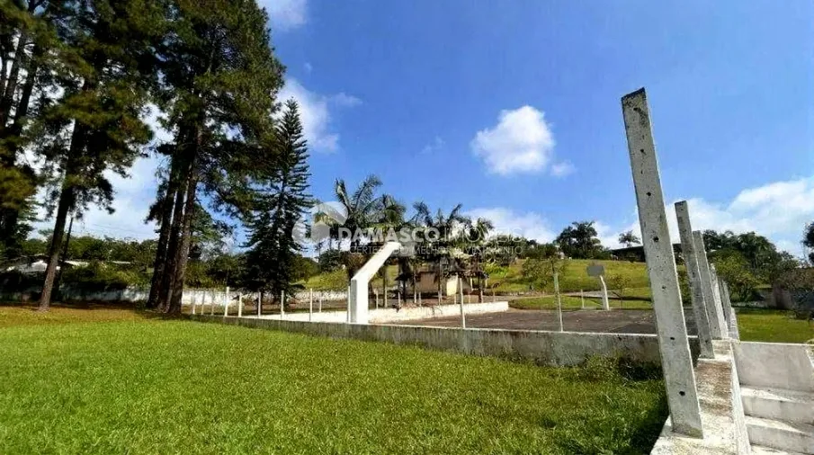 Chácara à venda, Zanzala, São Bernardo do Campo, SP