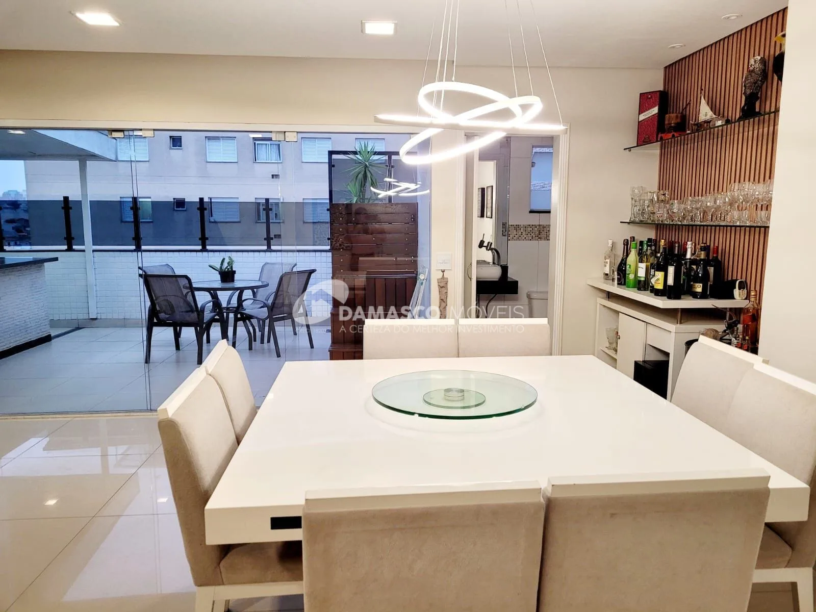 Cobertura / Penthouse à venda, Santa Maria, São Caetano do Sul, SP