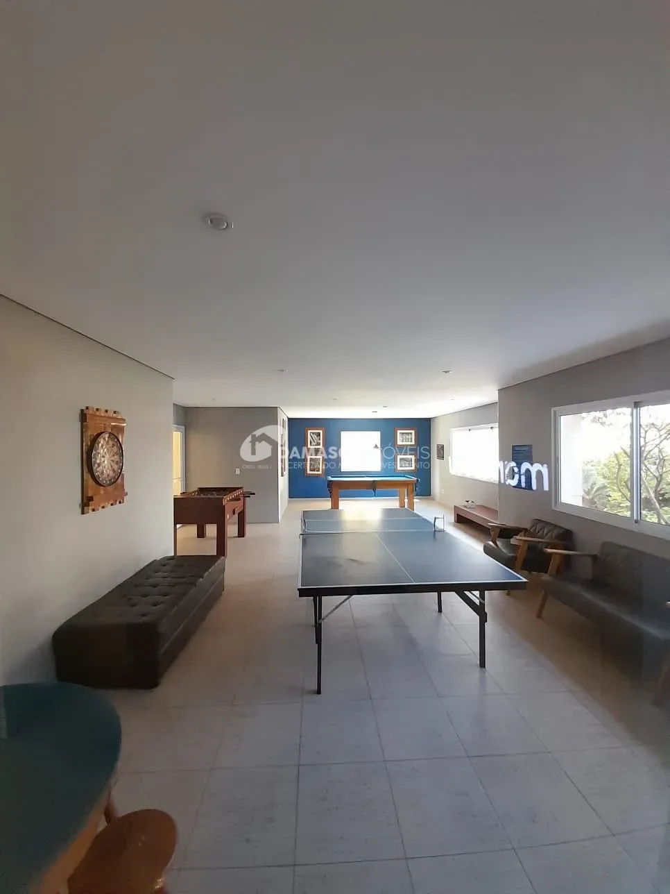 Apartamento para Locação 3 Quartos, 2 Vagas, Barcelona, São Caetano do Sul - SP | CONDOMÍNIO RESIDENCIAL GRAND CLUB                           