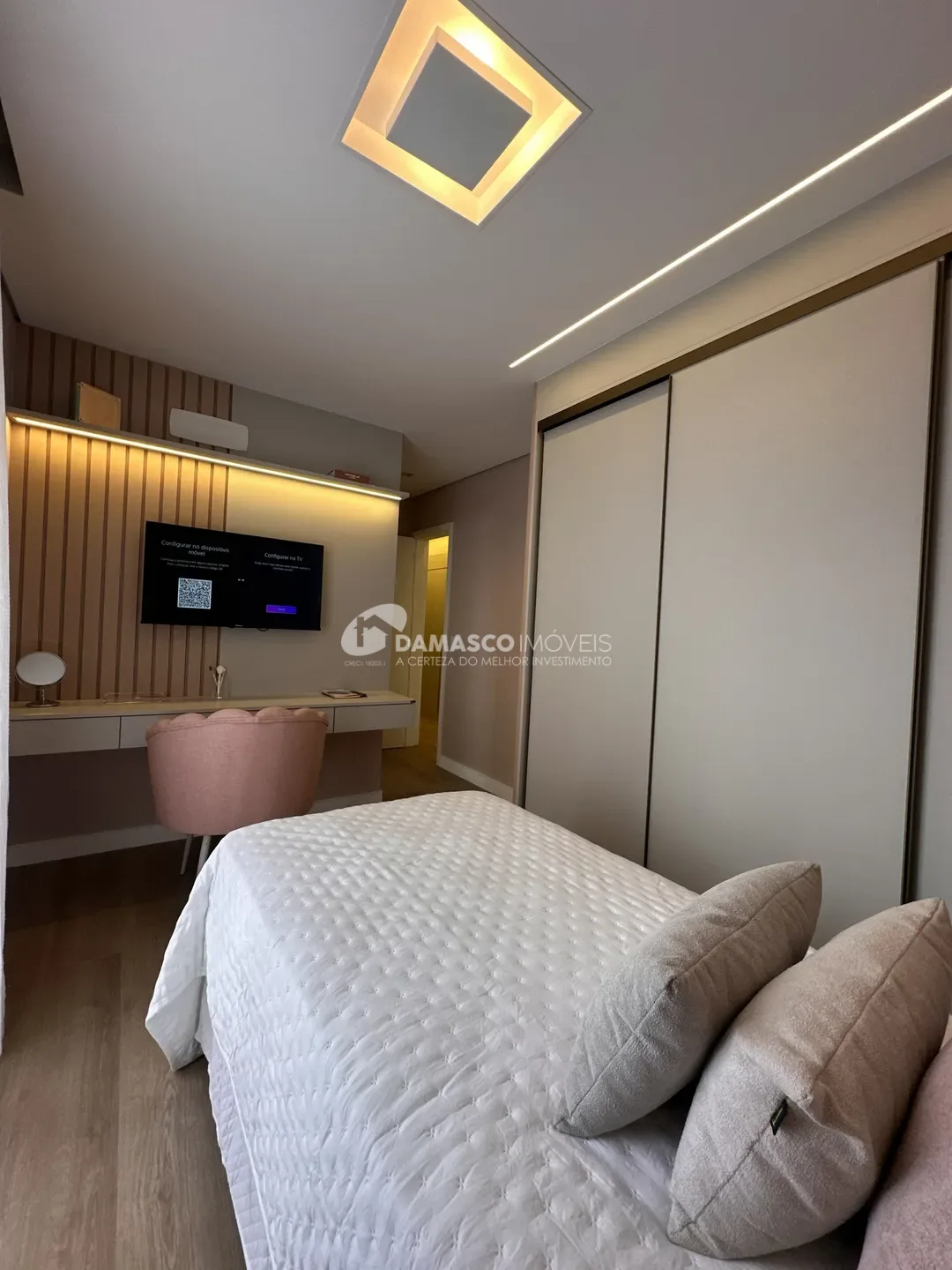 Apartamento à venda, Jardim, Santo André, SP