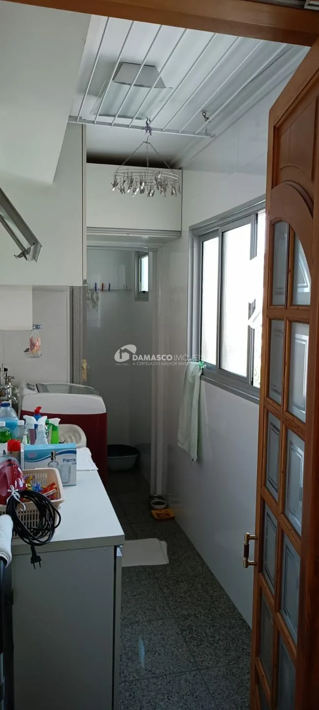 Apartamento à venda 3 Quartos, 3 Vagas, 100M², Osvaldo Cruz, São Caetano do Sul - SP 
