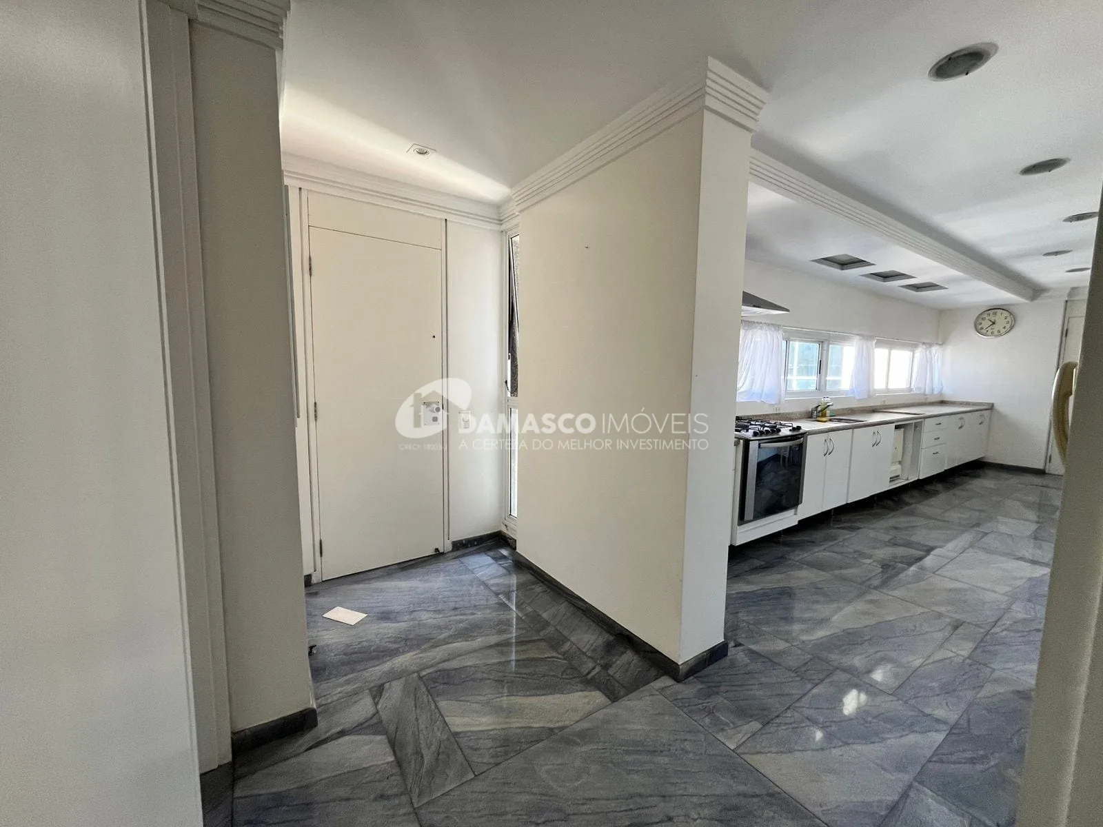 Apartamento à venda, Jardim, Santo André, SP