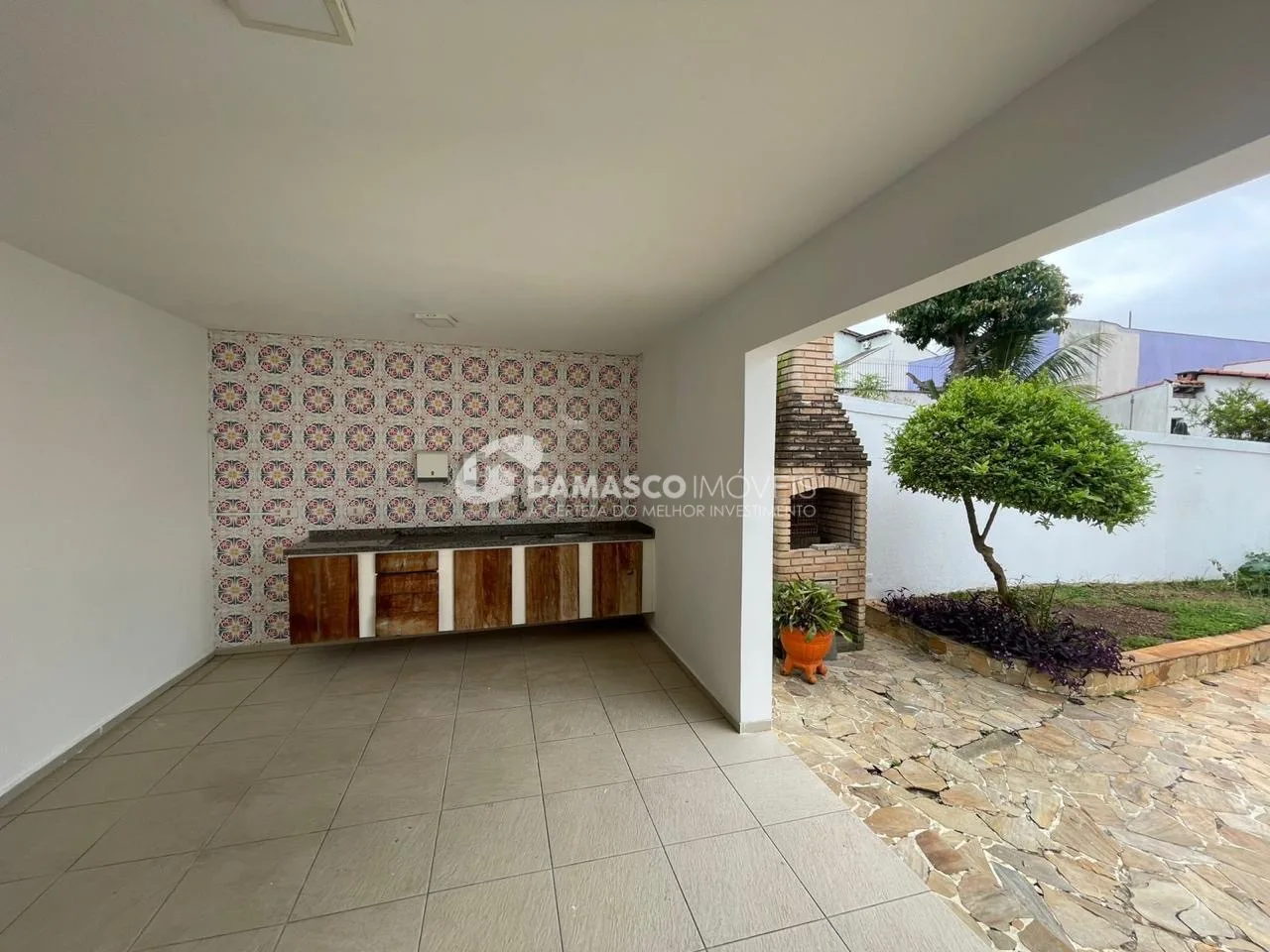 Casa plana à Venda, Osvaldo Cruz, São Caetano do Sul, SP
